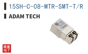 15SH-C-08-MTR-SMT-T/R ͼƬ